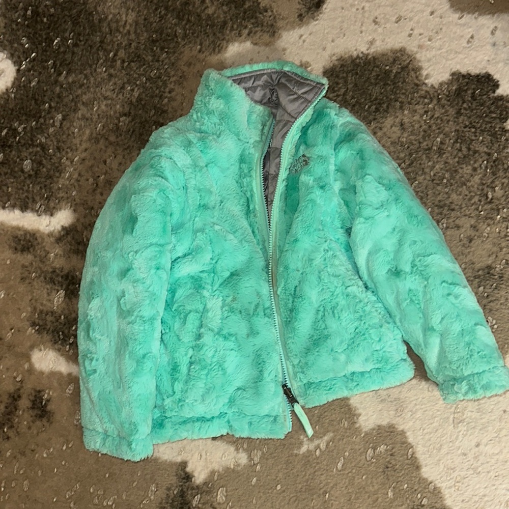 Girls Northface